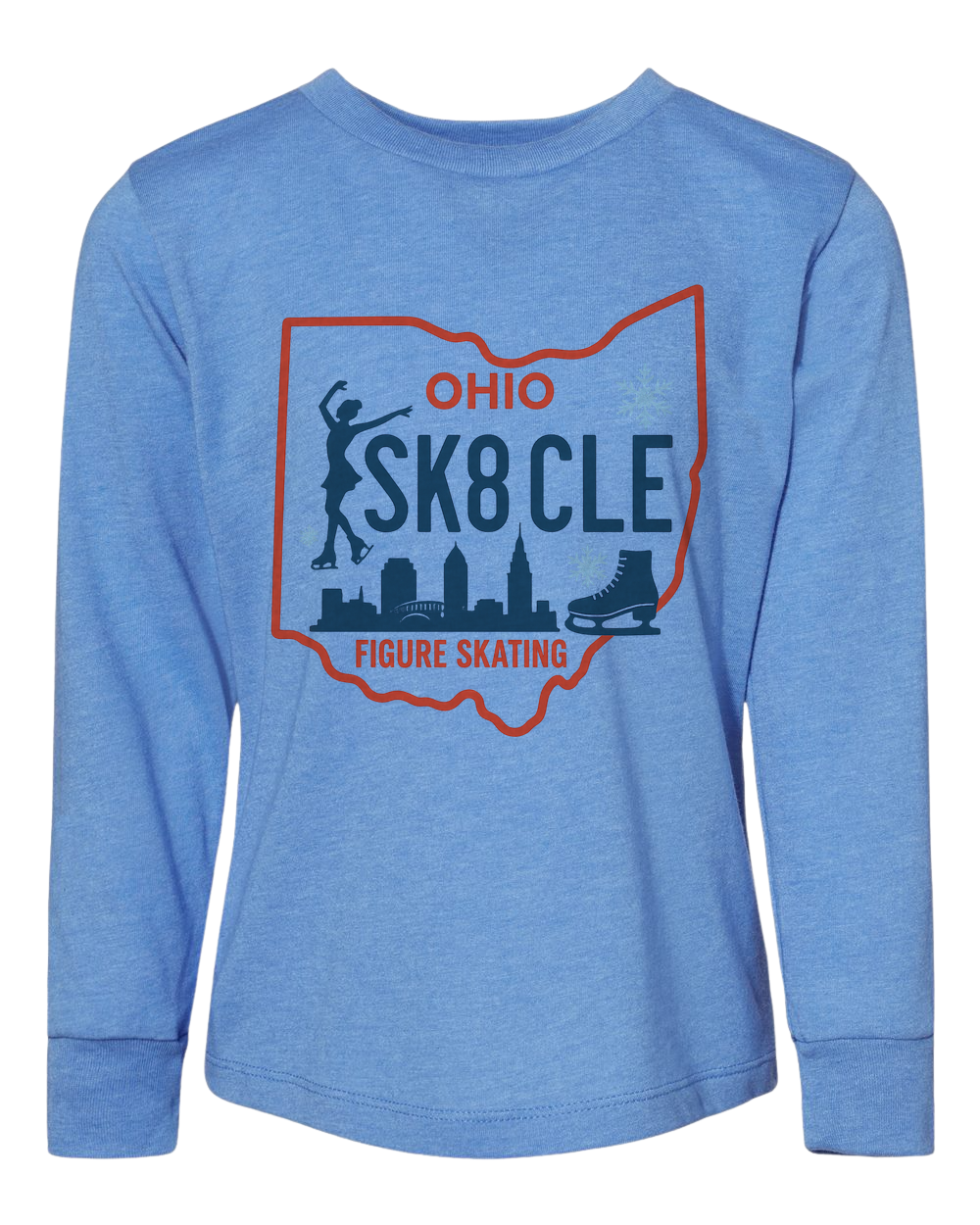 Long Sleeve T-shirt